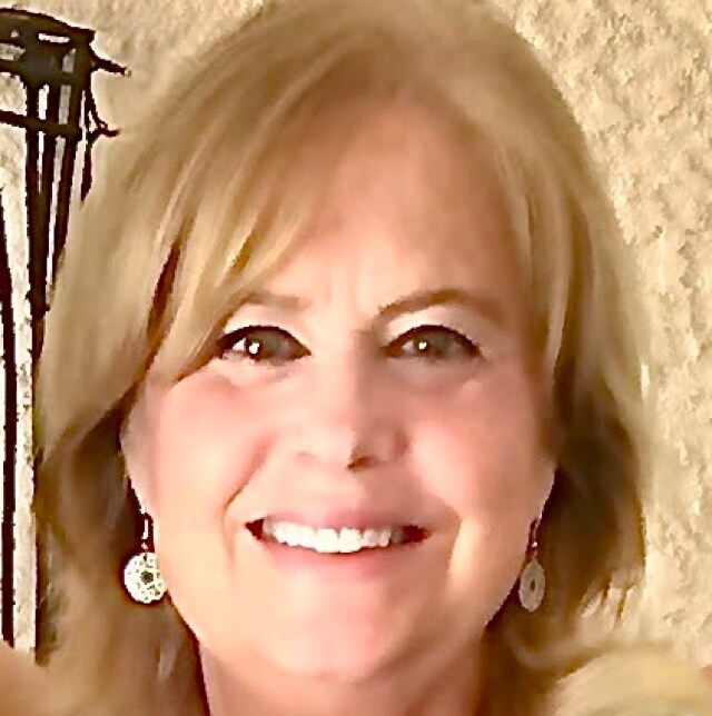 Lisa Drainville