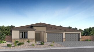 7361 Beats Ave, Las Vegas, NV 89113
