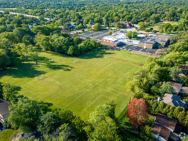 Charles J Caruso Middle School