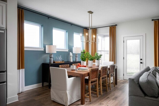 14247 Coyote Ridge Dr unit 38173138, Noblesville, IN 46060 - photo 6