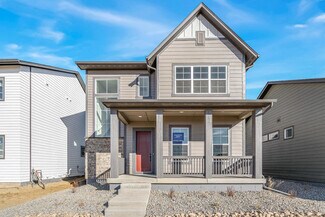 6318 Elk Pass Ln, Loveland, CO 80538