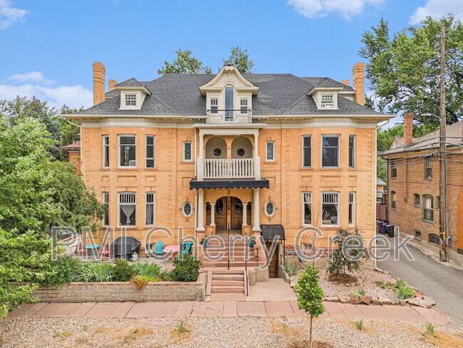 2124 E 17th Ave unit 5, Denver, CO 80206 - photo 2