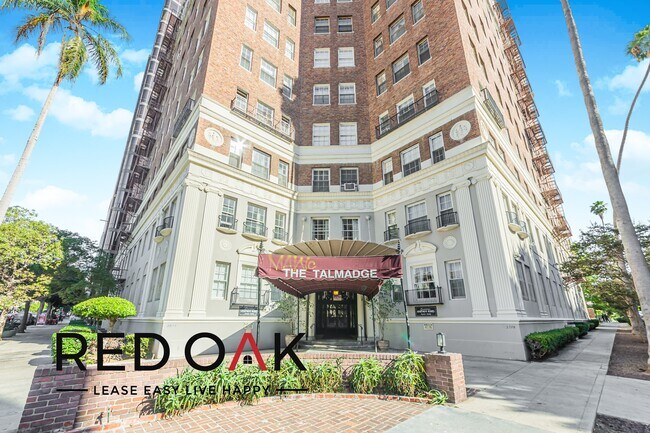 3278 Wilshire Blvd unit 306, Los Angeles, CA 90010 - photo 4