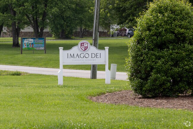 Imago Dei Classical Academy