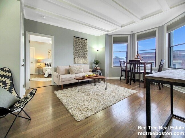 26 Commonwealth Terrace unit 3, Brighton, MA 02135 - photo 4