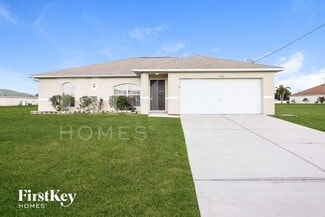1725 NW 6th Ave, Cape Coral, FL 33993