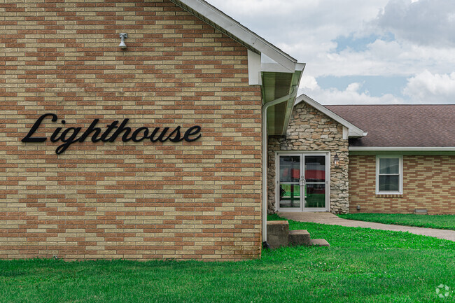 Lighthouse Christian School, Kokomo