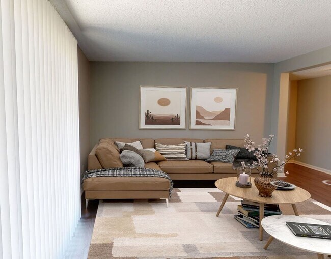 Element at Valley West, West Des Moines, IA 50266 - photo 7