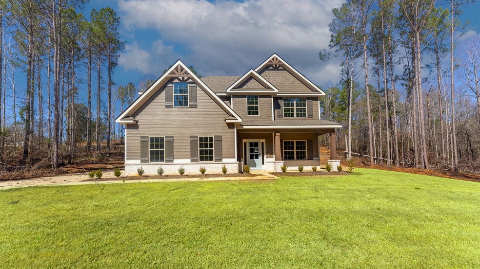 1601 Pressfield Path unit 36500988, Auburn, AL 36830 - photo 1