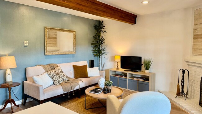 106 Stanford Way, Sausalito, CA 94965 - photo 5