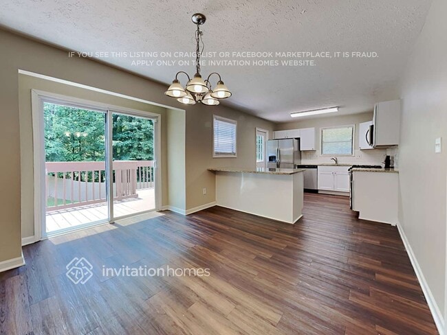 2777 Kellogg Creek Rd, Acworth, GA 30102 - photo 7