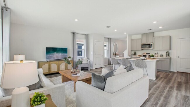 4299 Sand Dollar Way, Zephyrhills, FL 33541 - photo 5