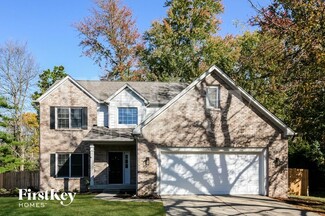 362 Terrents Ct, Carmel, IN 46032