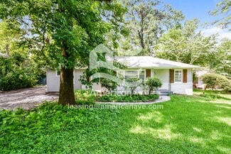 100 Red Ln Cir, Birmingham, AL 35215