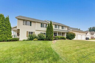 351 Sally St, Seymour, WI 54165