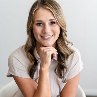 Jamie Decker