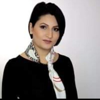 Kristina Djivilikian