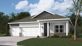 5817 Crotal Ave, Greenwood, IN 46143