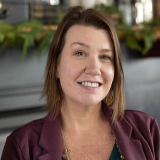 Melissa Flint