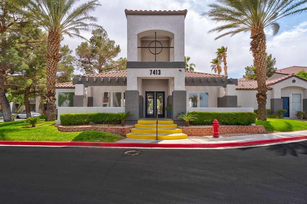 Tango Bay, Las Vegas, NV 89113 - photo 1