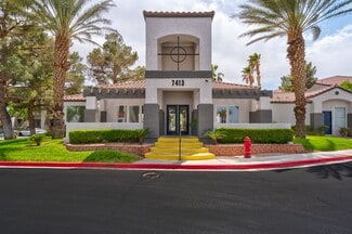 7413 W Russell Rd, Las Vegas, NV 89113