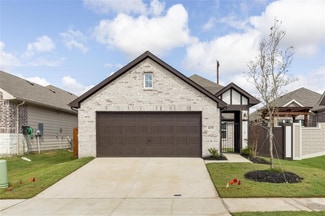 625 Presidio St, Aubrey, TX 76227