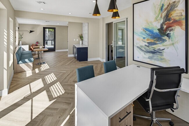 SITE Fifty55, Las Vegas, NV 89119 - photo 4