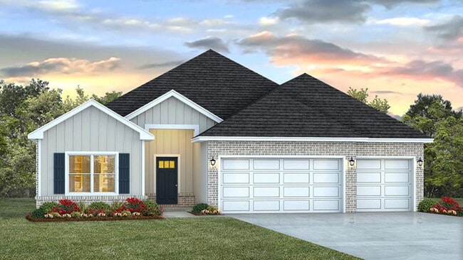 3474 Bear Run Blvd unit 38607985, Saraland, AL 36571 - photo 4