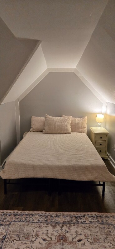 216 N Summit St unit B, Indianapolis, IN 46201 - photo 6