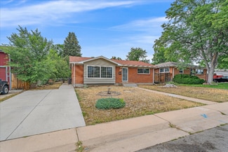 1637 S Quitman St, Denver, CO 80219