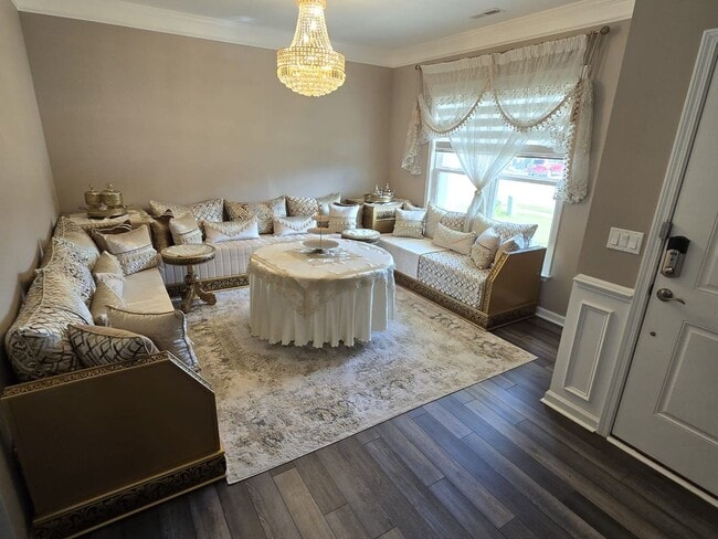 1513 Carlton Links Dr, Fuquay Varina, NC 27526 - photo 3