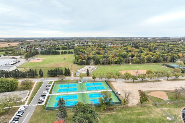 Litchfield Senior High School