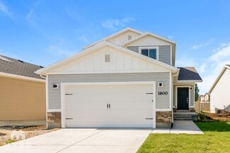 1600 E Tumwater Ln, Eagle Mountain, UT 84005