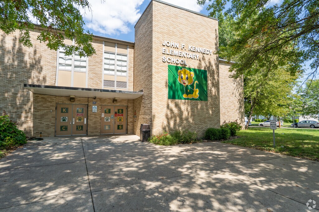 Kennedy Montessori Elementary, Rankings & Reviews