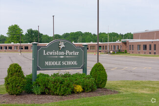 Lewiston Porter Middle School