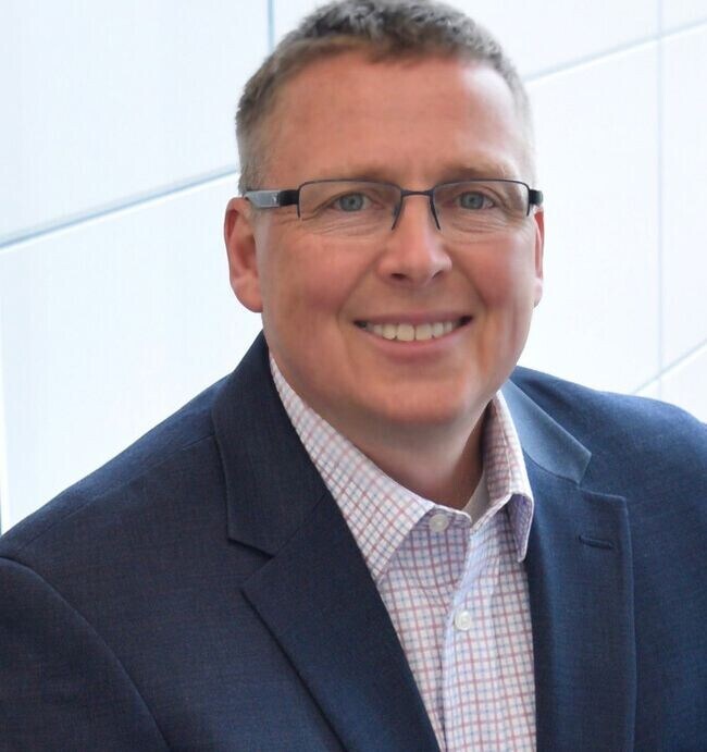 Todd Fencil