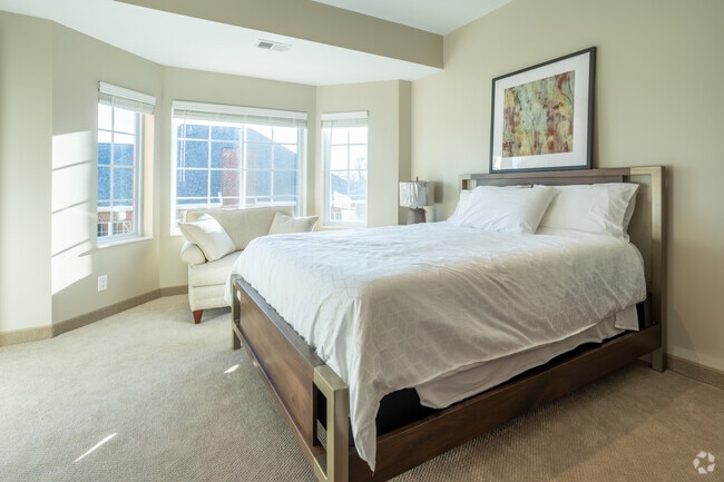 Aletha B. Phipps Apartments 55 and Over, Livonia, MI 48154 - photo 4