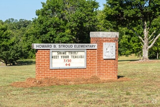 Howard B. Stroud Elementary School