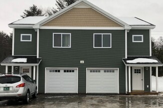 224 Pope Meadow Dr, Morristown, VT 05661