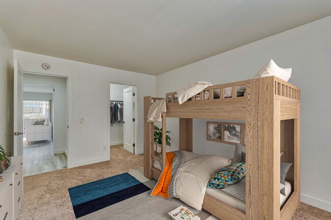 Torrey Pines Apartment Homes, West Covina, CA 91790 - photo 7