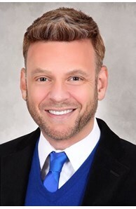 Keith Peri