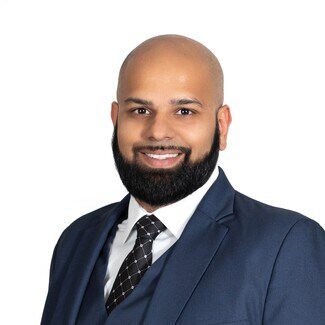 Ankit Nangia