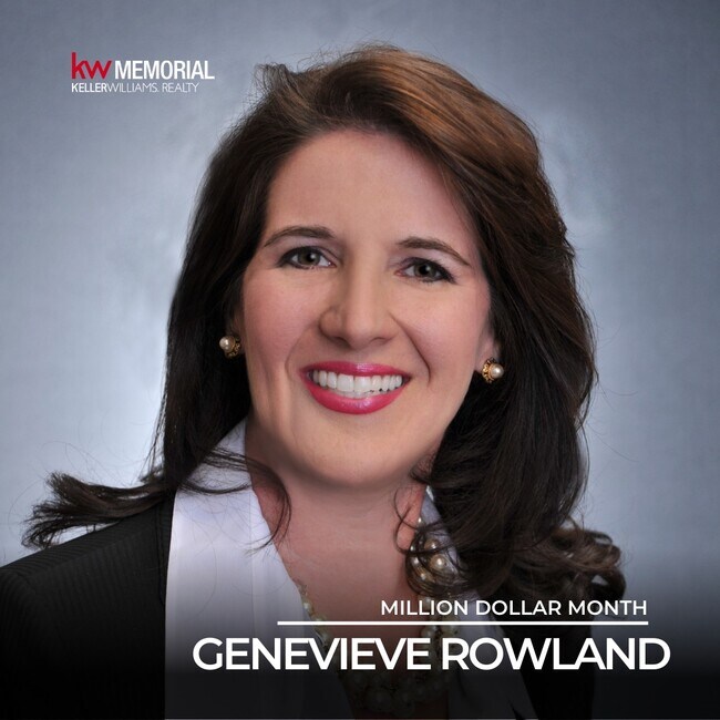 Genevive Rowland
