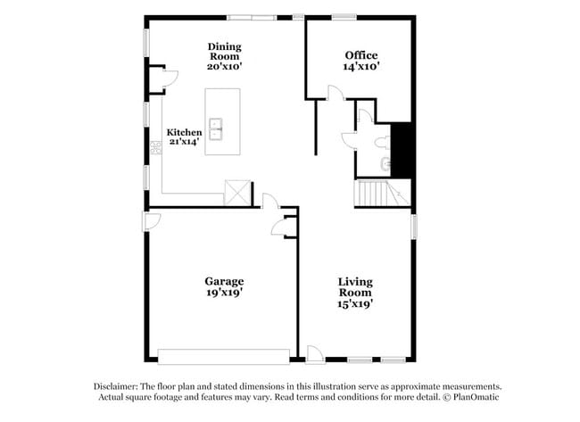 10498 E Aster Ln, Florence, AZ 85132 - photo 2