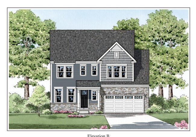 209 Gunmetal Court St unit 36456781, Joppatowne, MD 21085 - photo 2