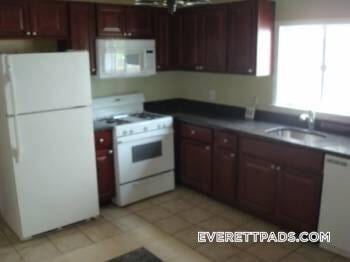 51 Glendale St unit 1, Everett, MA 02149 - photo 5