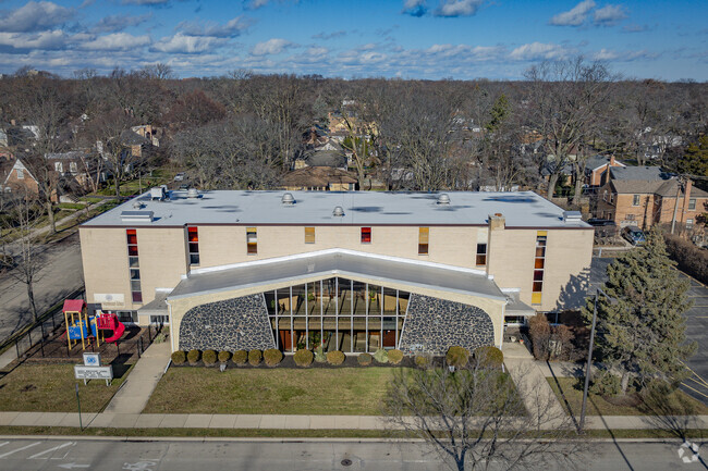 Skokie Montessori School