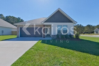 100 Hendrix Rd, Carencro, LA 70520