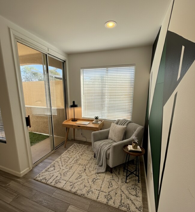 2134 E Broadway Rd unit 1033, Tempe, AZ 85282 - photo 6