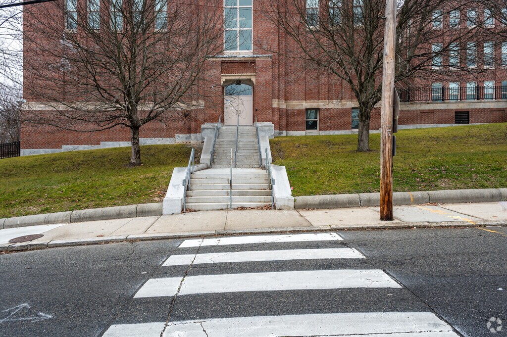 Unlocking potential at Narducci Learning Center in Providence.